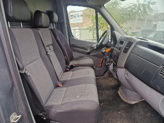 Volkswagen Crafter 2.0 TDI L2 H3 picture 10