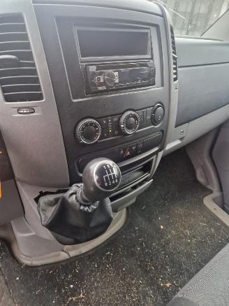 Volkswagen Crafter 2.0 TDI L2 H3 picture 12