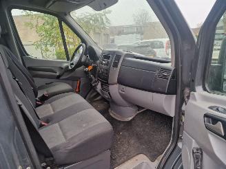 Volkswagen Crafter 2.0 TDI L2 H3 picture 11