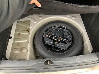 Citroën C4 1.4 16V IMAGE picture 22