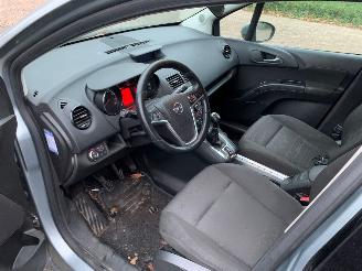 Opel Meriva 1.4 cosmo picture 10