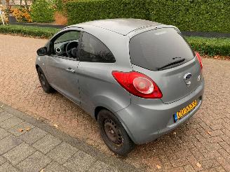 Ford Ka  picture 5