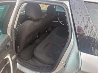 Citroën C5 1.6 HDI picture 12