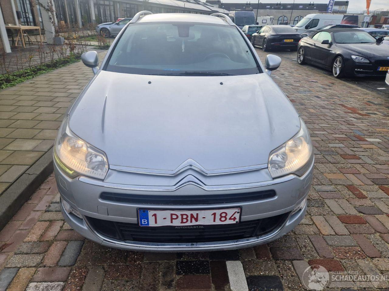 Citroën C5 1.6 HDI