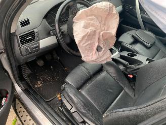 BMW X3 2.0i picture 9