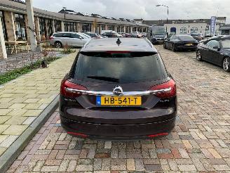 Opel Insignia SPORTS TOURER 1.6 TURBO picture 6