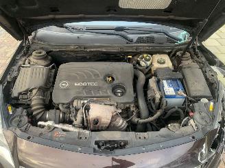 Opel Insignia SPORTS TOURER 1.6 TURBO picture 10