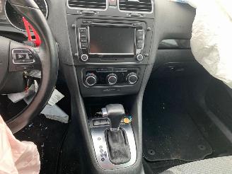 Volkswagen Golf 1.4 TSI HIGHLINE AUTOMAAT picture 15