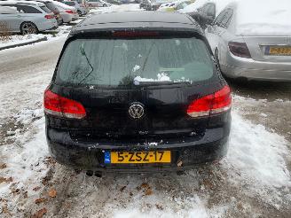 Volkswagen Golf 1.4 TSI HIGHLINE AUTOMAAT picture 4