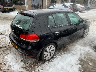 Volkswagen Golf 1.4 TSI HIGHLINE AUTOMAAT picture 6