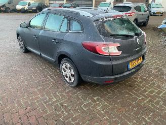 Renault Mégane 1.6 EXPRESSION picture 5