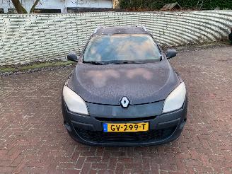  Renault Mégane 1.6 EXPRESSION 2010/11