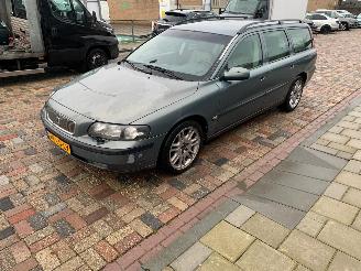 Volvo V-70 2.4 T GEARTRONIC picture 2