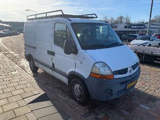Renault Master T28 2.5 DCI picture 2
