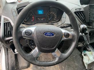 Ford Transit Custom 155pk picture 12