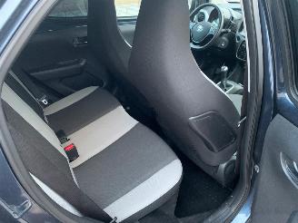 Toyota Aygo 1.0 vvt-i x nav picture 13