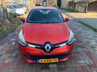 Avarii autoturisme Renault Clio 0.9 TCE EXPRESSION 2013/8