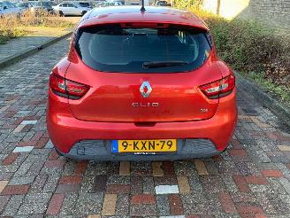 Renault Clio 0.9 TCE EXPRESSION picture 4