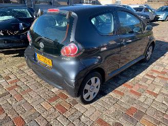 Toyota Aygo  picture 5