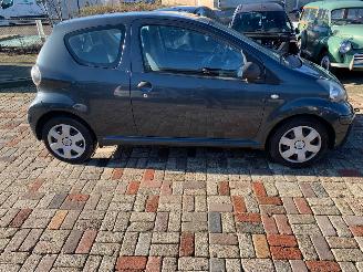 Toyota Aygo  picture 8