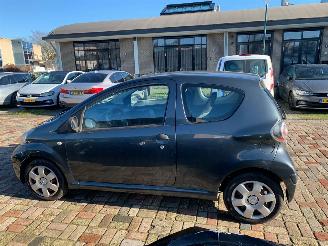 Toyota Aygo  picture 7