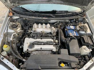 Mazda 323 FASTBREAK 1.6I EXCLUSIVE picture 10