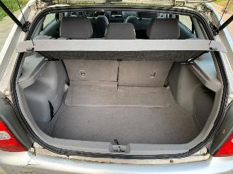 Mazda 323 FASTBREAK 1.6I EXCLUSIVE picture 13