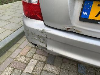 Mazda 323 FASTBREAK 1.6I EXCLUSIVE picture 9