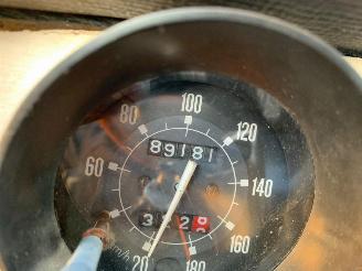 Peugeot 304 304 S CABRIO picture 16