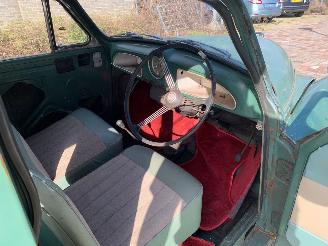 Morris Minor  picture 12