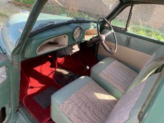 Morris Minor  picture 11