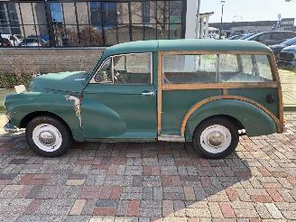 Morris Minor  picture 8