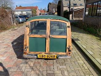 Morris Minor  picture 4