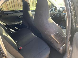 Citroën C1 1.0 e-VTI STYLE EDITION picture 13