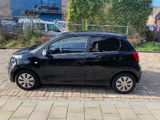 Citroën C1 1.0 e-VTI STYLE EDITION picture 8