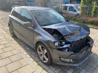 Volkswagen Polo 1.2 TSI COMFORT EDITION picture 5