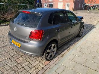 Volkswagen Polo 1.2 TSI COMFORT EDITION picture 2
