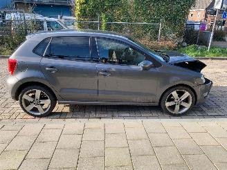 Volkswagen Polo 1.2 TSI COMFORT EDITION picture 11