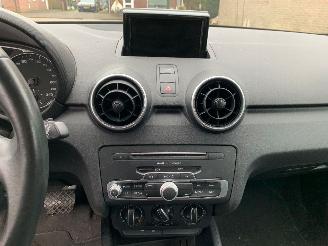 Audi A1 1.0 TFSI S-LINE AUTOMAAT picture 17