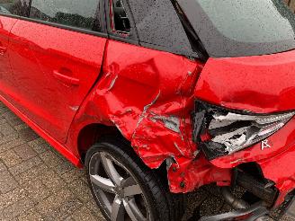 Audi A1 1.0 TFSI S-LINE AUTOMAAT picture 7