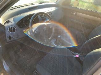 Suzuki Swift 1.5 exclusive picture 12