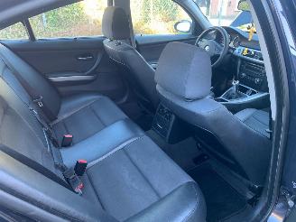 BMW 3-serie 318i high executive picture 13