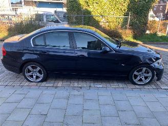 BMW 3-serie 318i high executive picture 9