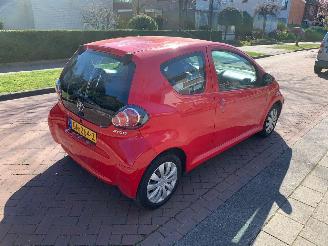 Toyota Aygo  picture 6