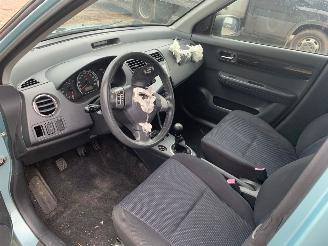 Suzuki Swift  picture 10