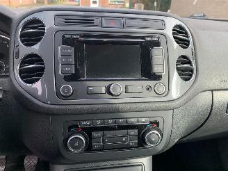Volkswagen Tiguan 2.0 tdi picture 17