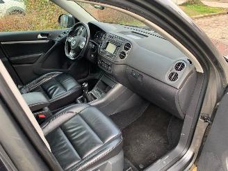 Volkswagen Tiguan 2.0 tdi picture 11