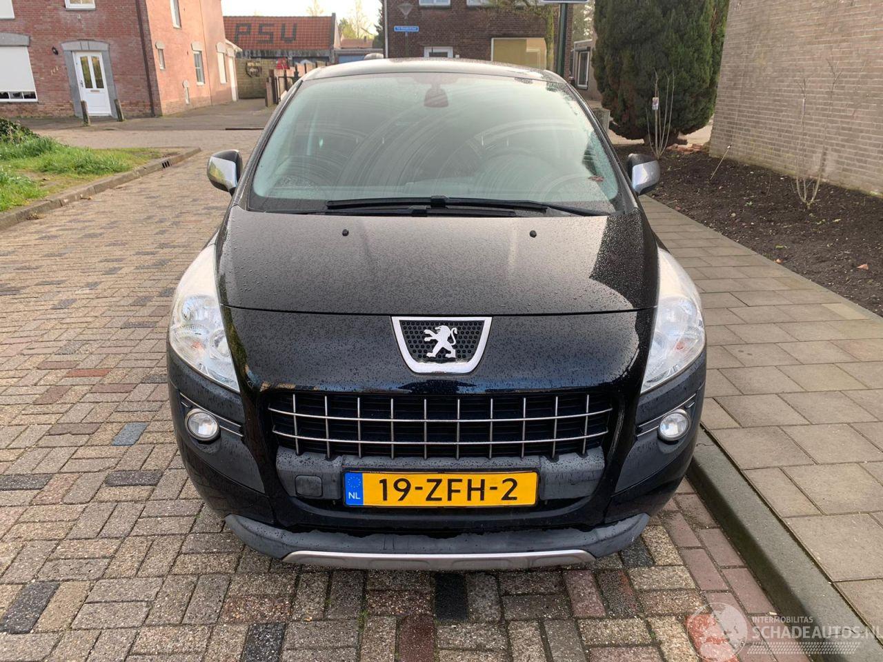 Peugeot 308 1.6 THP STYLE