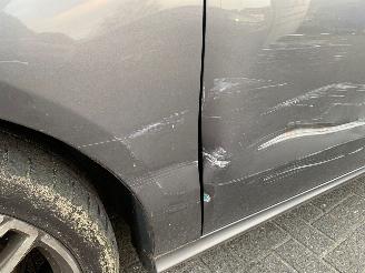 Mercedes A-klasse 180 ambition picture 10