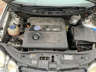 Volkswagen Polo AUTOMAAT picture 9